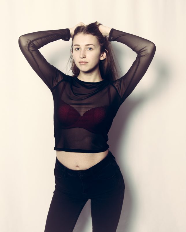 17 - Age