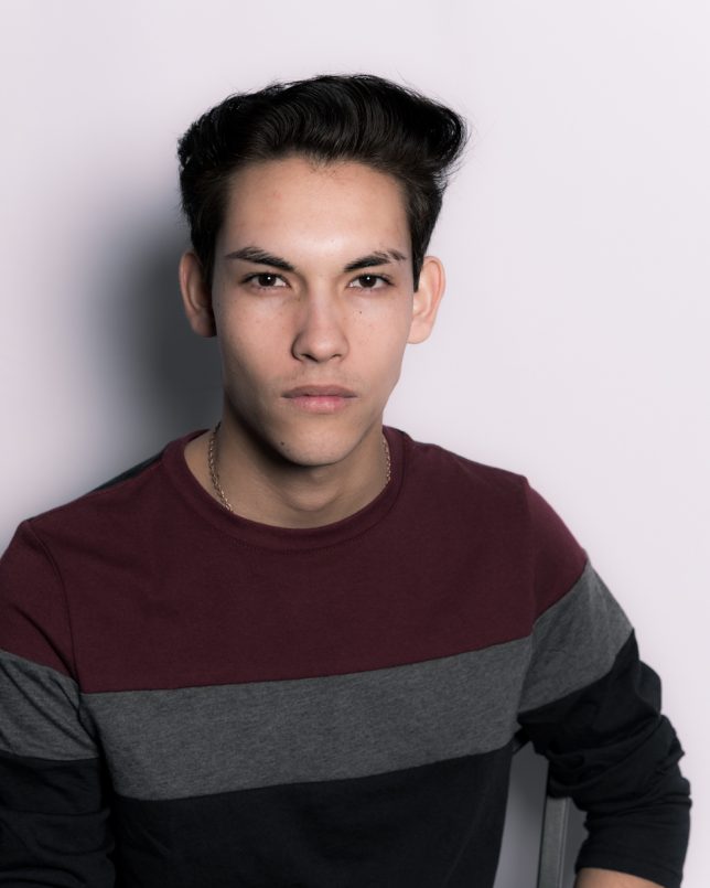 18 - Age